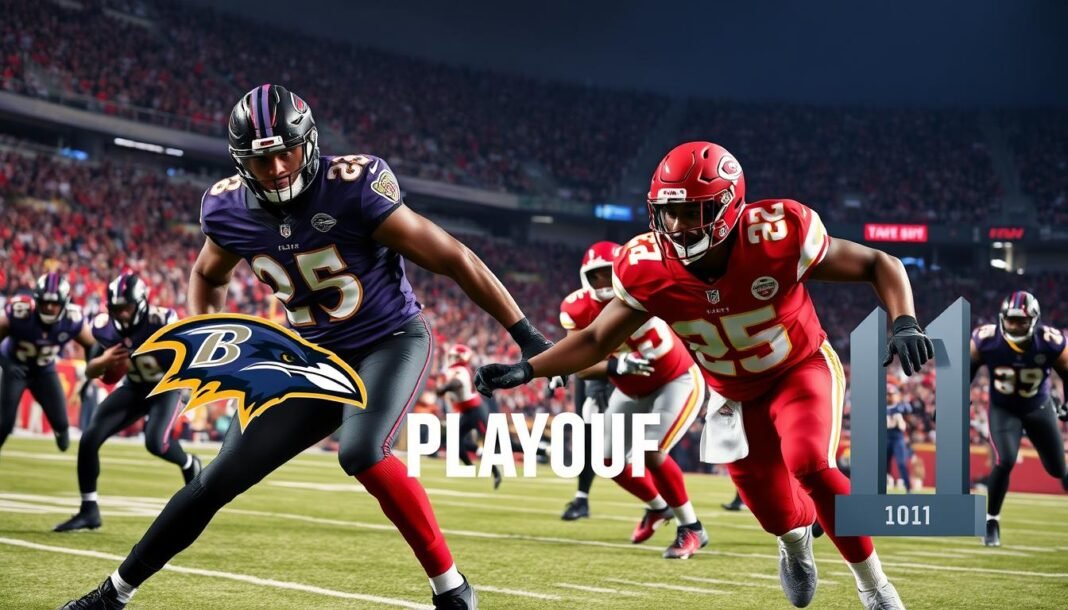 baltimore ravens vs kansas city chiefs match player stats