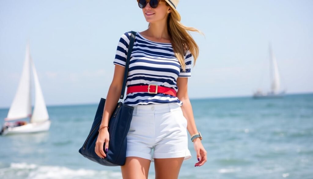 nautical chic