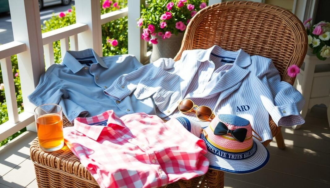 southern preppy brands