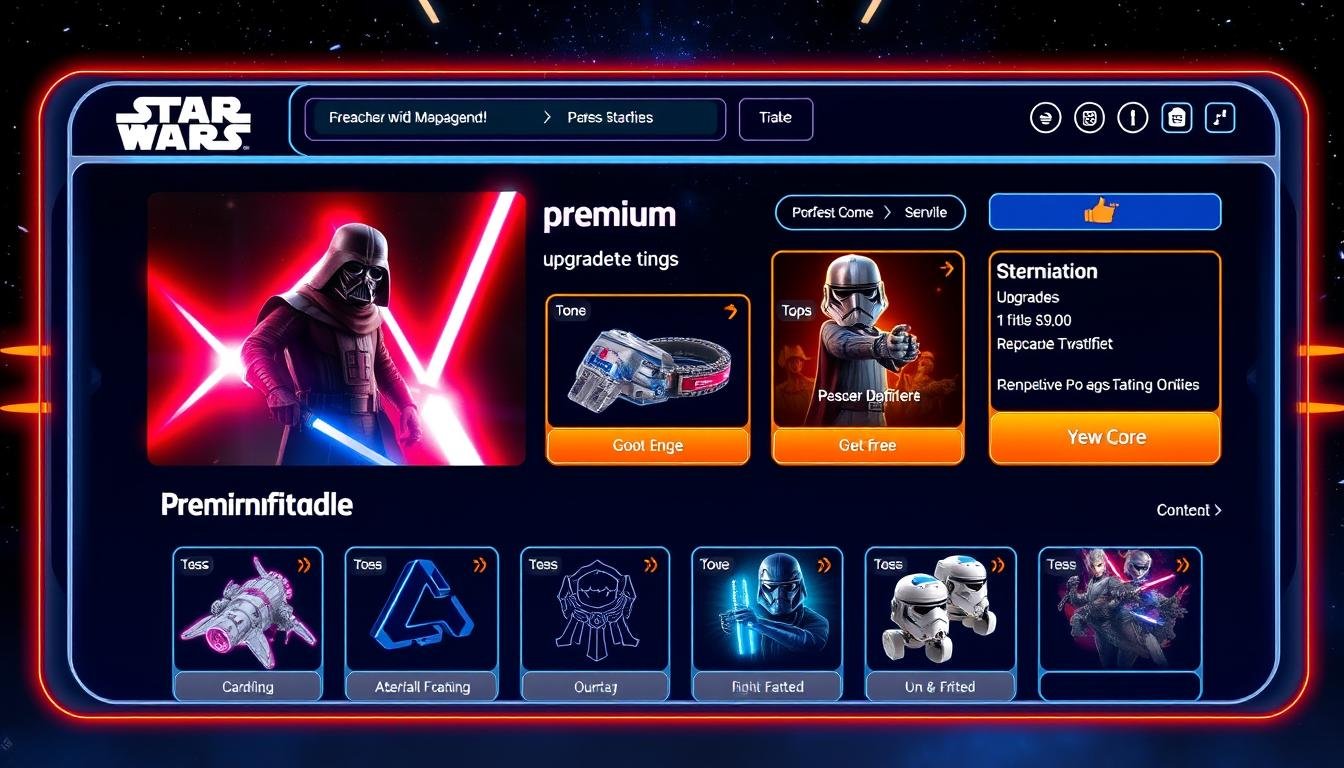 swgoh webstore