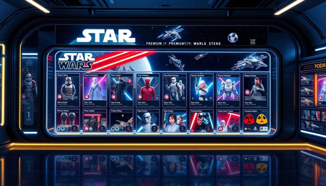 swgoh webstore