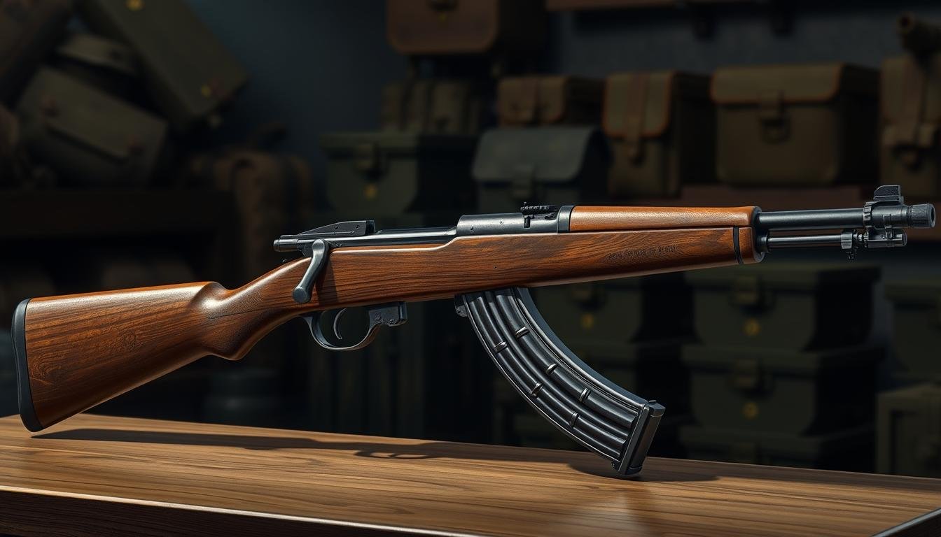 mosin nagant m91/30