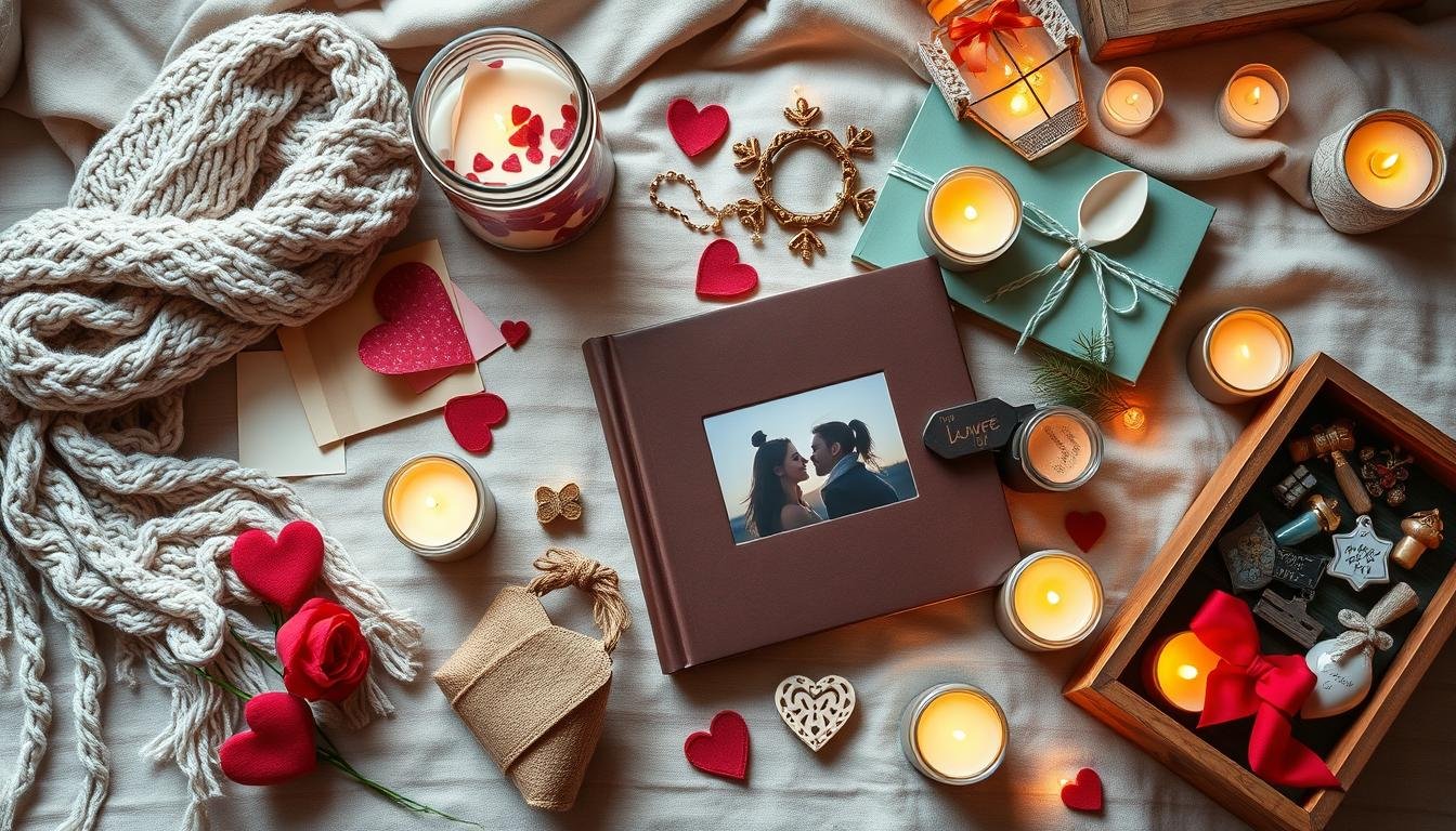 10 romantic gift ideas for your girlfriend