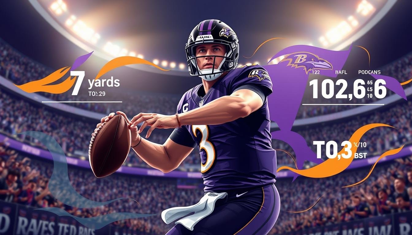 baltimore ravens vs bengals match player stats