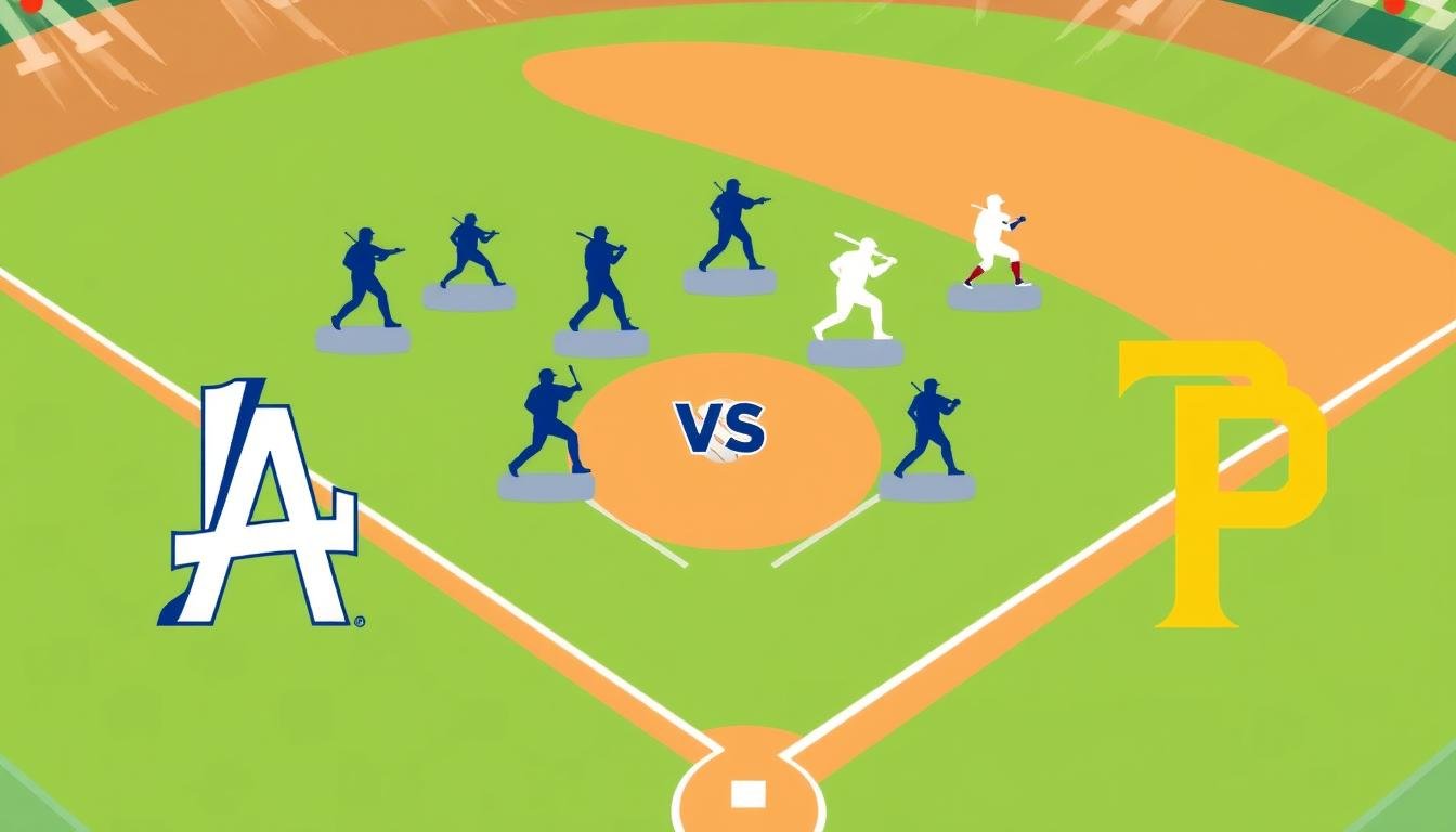 dodgers vs padres match player stats