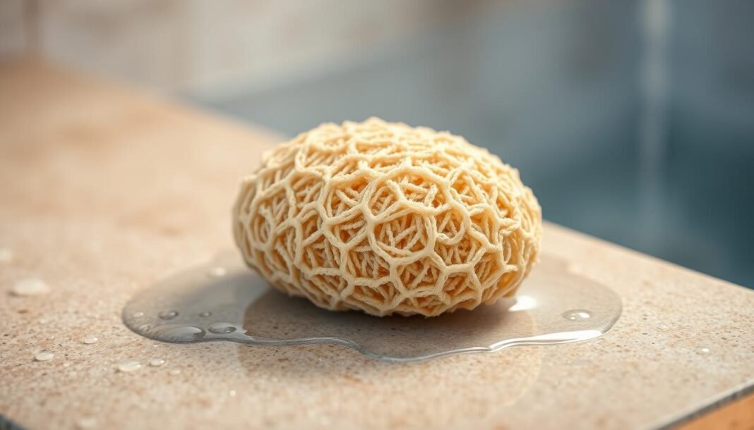 african net sponge