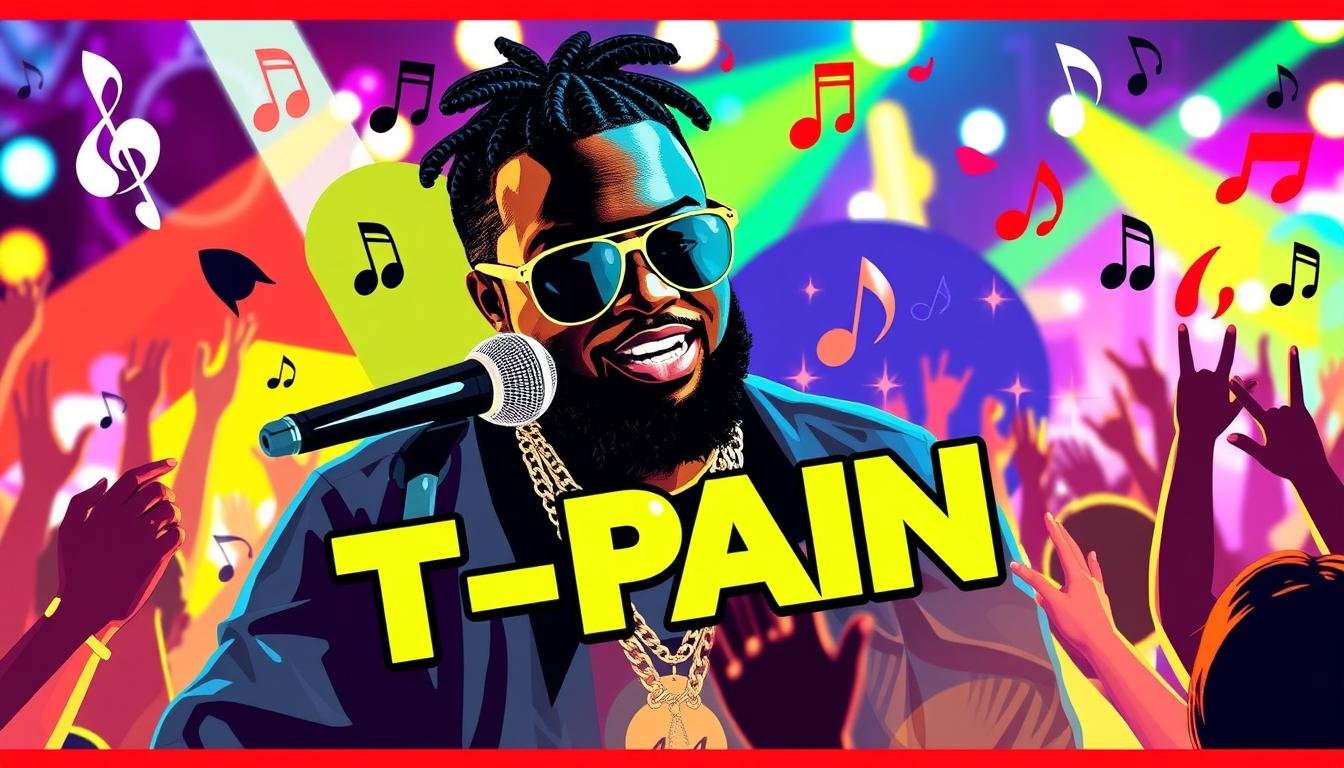 t pain songs list