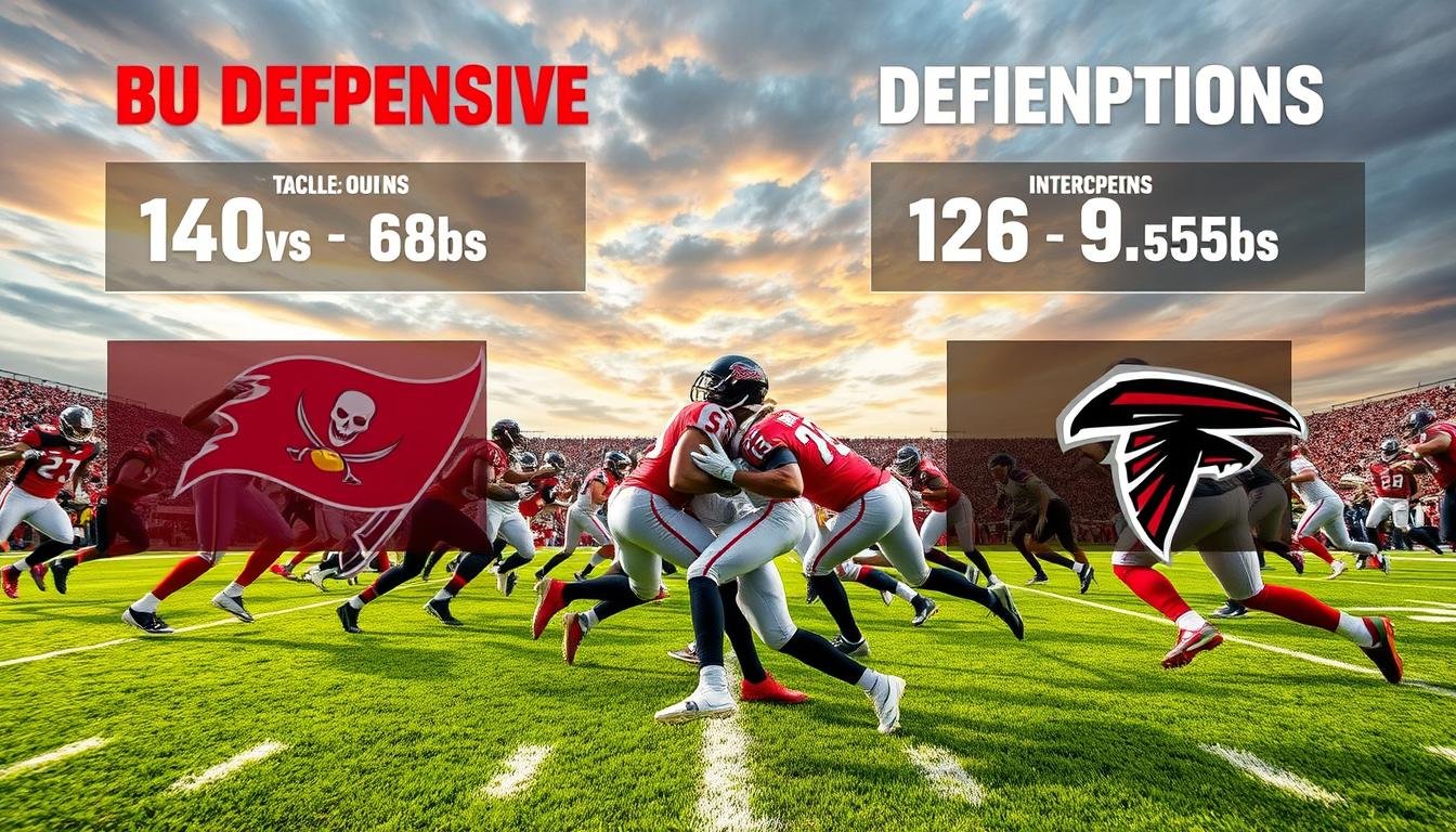 tampa bay buccaneers vs atlanta falcons match player stats