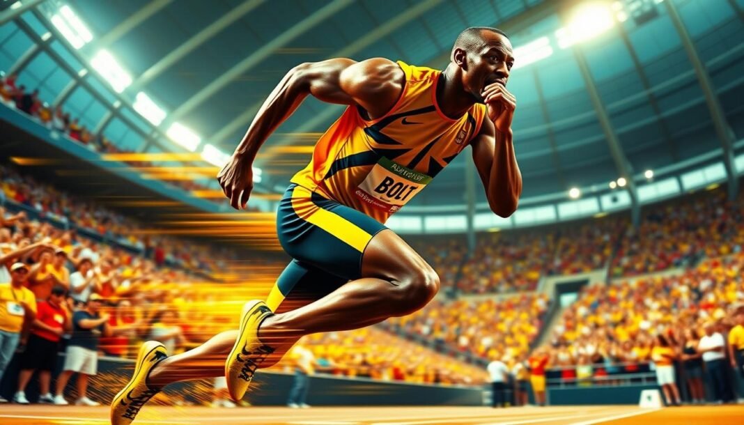 usain bolt net worth