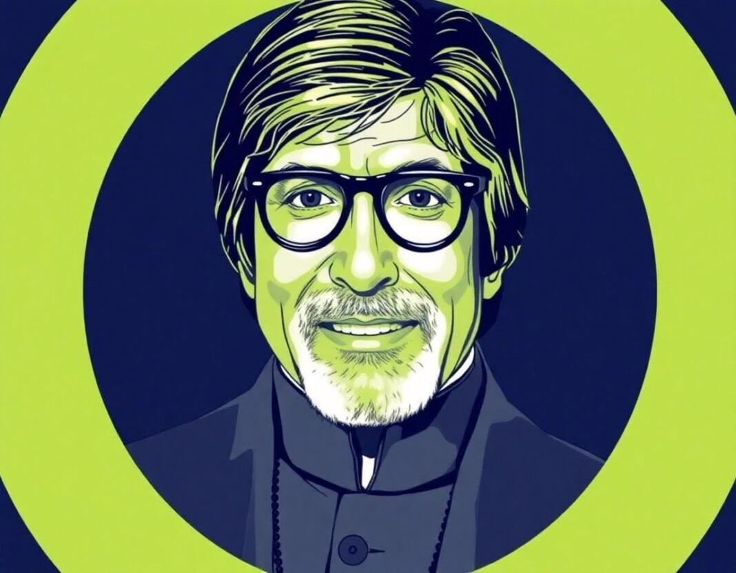 amitabh bachchan net worth