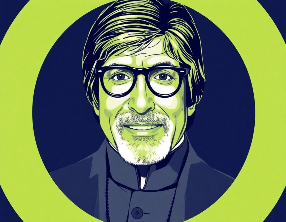 Amitabh Bachchan Net Worth: Bollywood Legend's Fortune