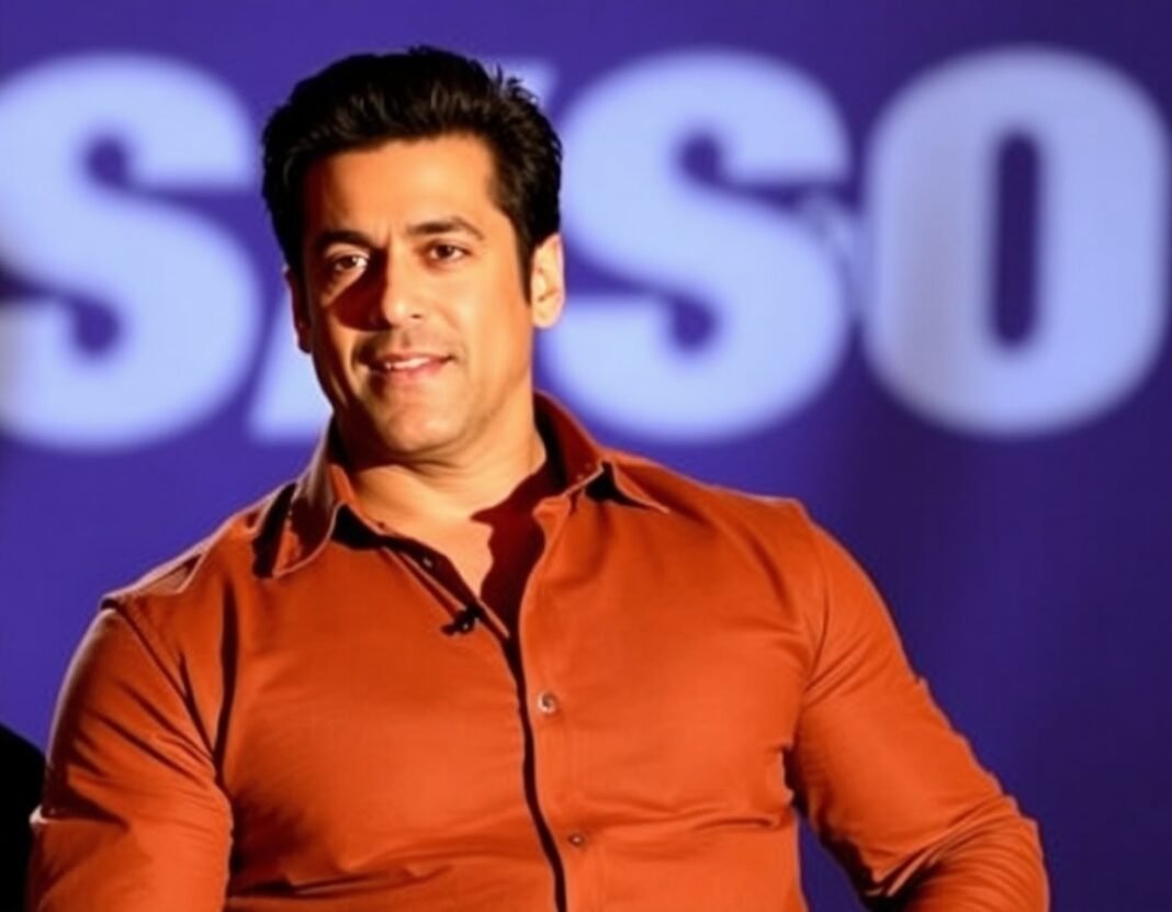 salman khan net worth