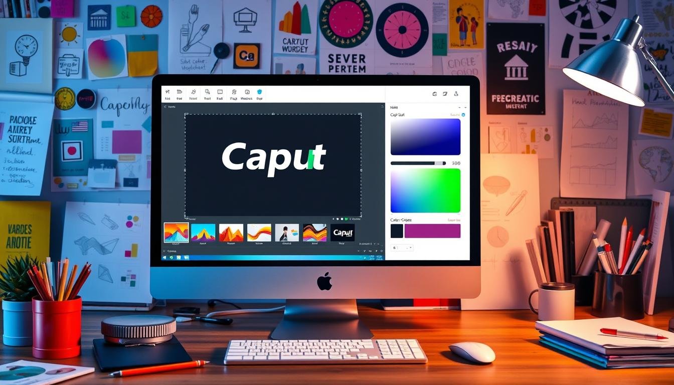capcut template