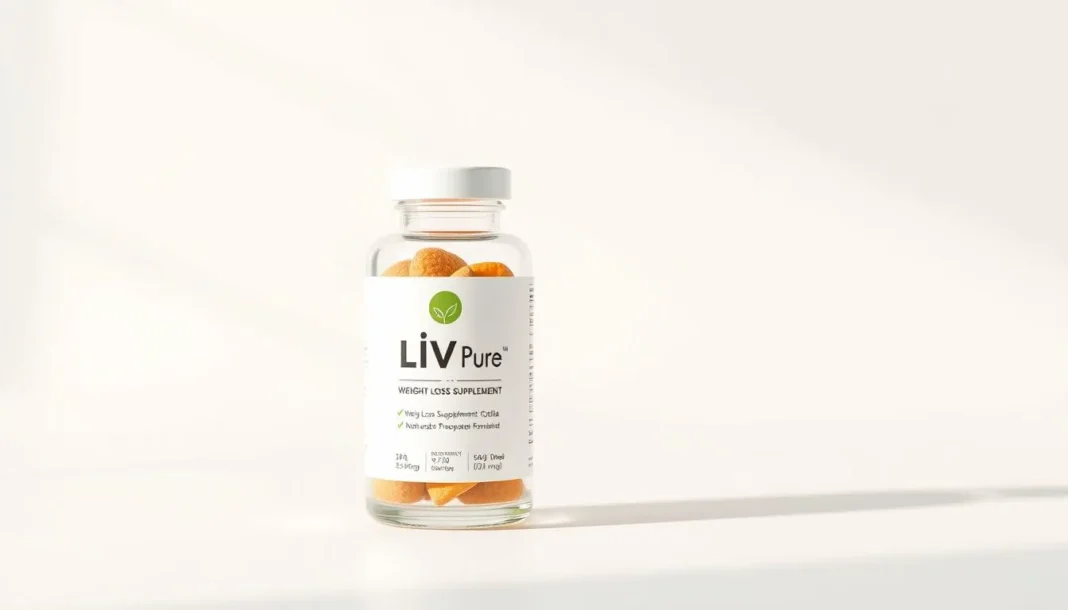 Liv Pure